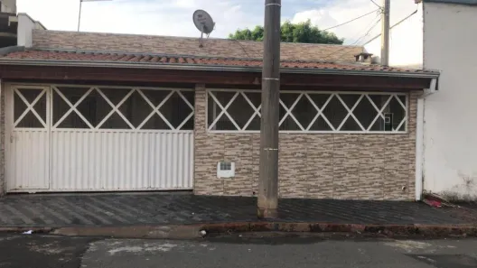 Casa com 3 Quartos à venda, 58m² no Conserva, Americana