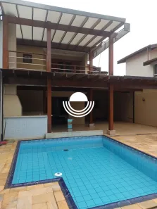 Casa com 4 Quartos à venda, 407m² no Parque das Flores, Campinas