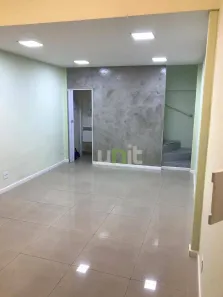 Ponto Comercial à venda, 28m² no Santa Rosa, Niterói