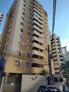 Apartamento com 3 Quartos à venda, 86m² no Centro, Londrina