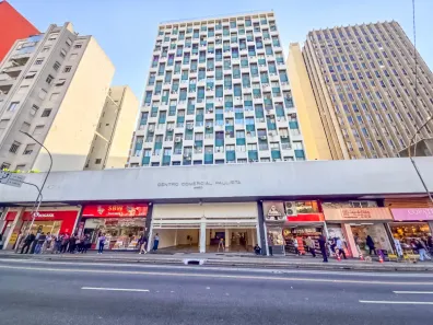 Sala Comercial à venda, 73m² no Bela Vista, São Paulo