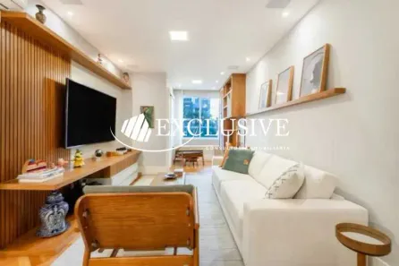 Apartamento com 3 Quartos à venda, 120m² no Ipanema, Rio de Janeiro