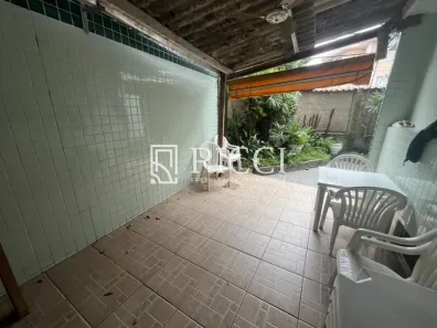 Imóvel Comercial à venda, 486m² no Campo Grande, Santos