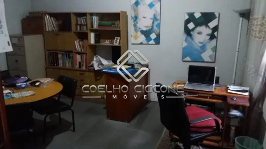 Sobrado com 3 Quartos à venda, 196m² no Olímpico, São Caetano do Sul