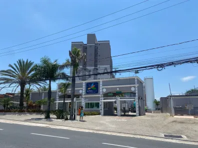 Apartamento com 2 Quartos à venda, 54m² no Parque Bela Vista, Votorantim