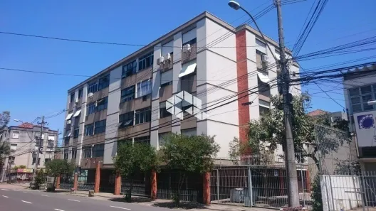 Apartamento com 3 Quartos à venda, 99m² no Navegantes, Porto Alegre