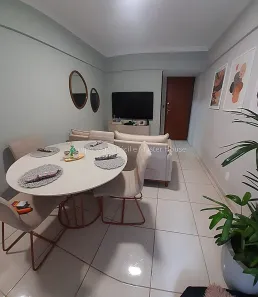 Apartamento com 2 Quartos à venda, 67m² no Bandeirantes, Juiz de Fora