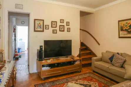 Casa com 2 Quartos à venda, 120m² no Perdizes, São Paulo
