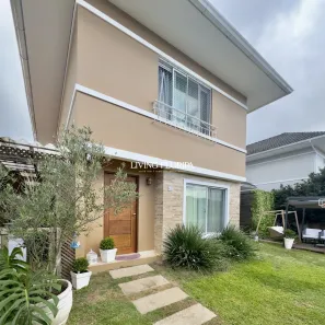 Casa com 3 Quartos à venda, 167m² no Campeche, Florianópolis