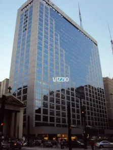 Sala Comercial para alugar, 465m² no Bela Vista, São Paulo