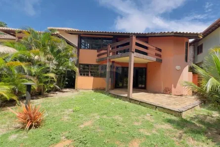 Casa de Condomínio com 2 Quartos à venda, 192m² no Praia do Forte, Mata de São João