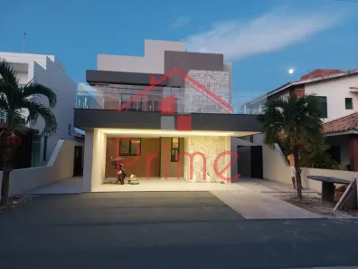 Apartamento com 4 Quartos à venda, 250m² no Aruana, Aracaju