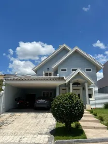 Casa de Condomínio com 4 Quartos à venda, 257m² no Itapeva, Votorantim