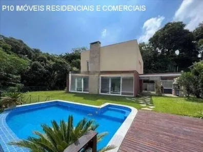 Casa com 4 Quartos à venda, 1249m² no Granja Viana, Carapicuíba