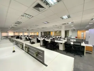Sala Comercial para alugar, 1078m² no Vila Olímpia, São Paulo