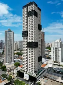 Apartamento com 3 Quartos à venda, 165m² no Setor Bueno, Goiânia