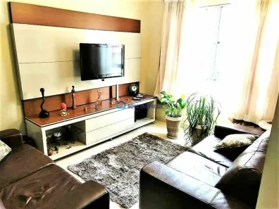 Apartamento com 2 Quartos à venda, 62m² no Jardim Santa Emília, São Paulo