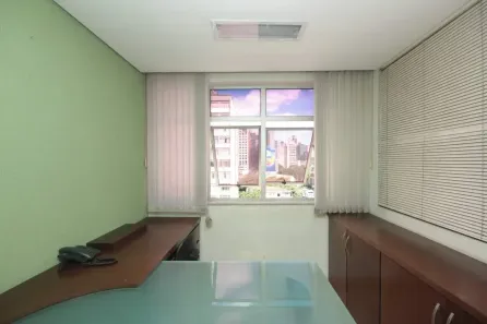 à venda, 157m² no Centro, Belo Horizonte