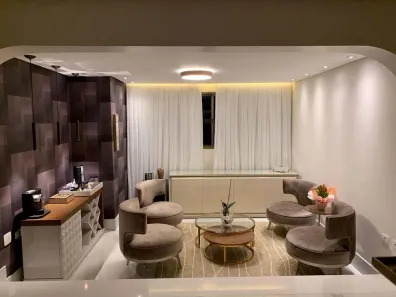 Apartamento com 3 Quartos à venda, 300m² no Jardim Avelino, São Paulo