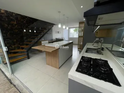 Casa de Condomínio com 3 Quartos à venda, 87m² no Outeiro de Passárgada, Cotia