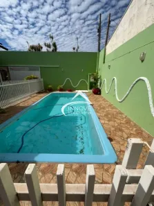 Imóvel Comercial com 1 Quarto à venda, 150m² no Planalto, Araçatuba