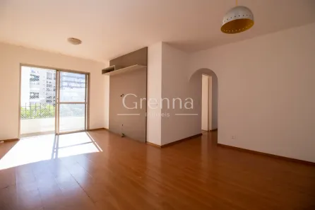 Apartamento com 3 Quartos à venda, 110m² no Indianópolis, São Paulo