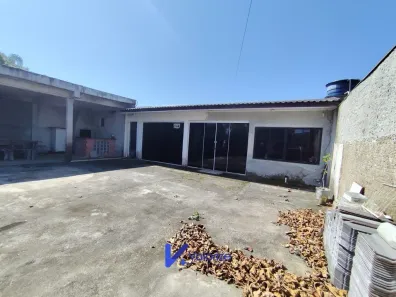 Casa com 2 Quartos à venda, 60m² no Jacaranda, Pontal do Paraná