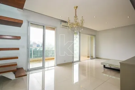 Apartamento com 3 Quartos à venda, 172m² no Parque do Morumbi, São Paulo