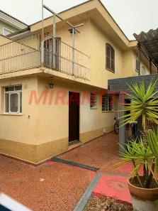 Lote/Terreno à venda, 268m² no Vila Isolina Mazzei, São Paulo