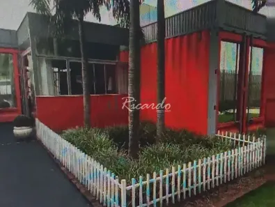 Casa com 1 Quarto à venda, 200m² no Jardim Santa Alice, Arapongas