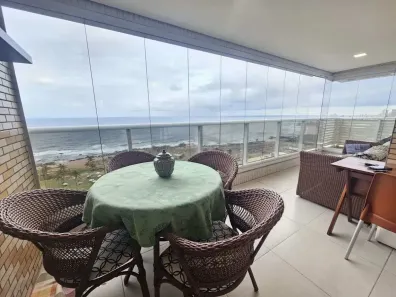 Apartamento com 2 Quartos à venda, 75m² no Costa Azul, Salvador