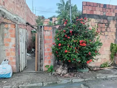 Casa com 2 Quartos à venda, 50m² no Cidade de Deus, Manaus