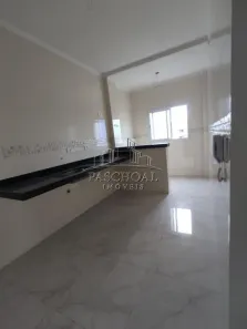 Apartamento com 3 Quartos à venda, 93m² no Tupi, Praia Grande