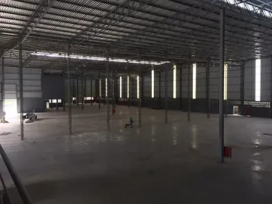 Galpão/Depósito/Armazém para alugar, 7100m² no Nova Zelândia, Serra