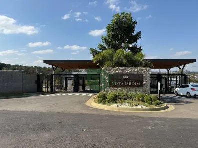 Lote/Terreno à venda, 390m² no Jardim Residencial Fibra, Nova Odessa
