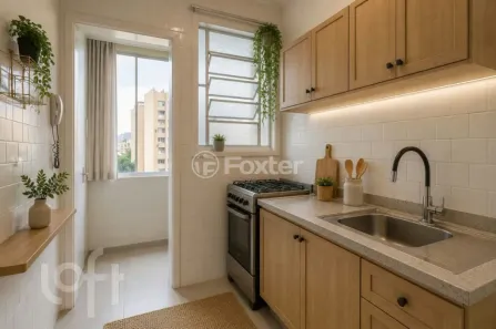 Apartamento com 2 Quartos à venda, 93m² no Farroupilha, Porto Alegre