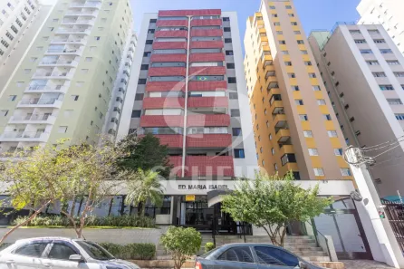 Apartamento com 3 Quartos à venda, 77m² no Saúde, São Paulo