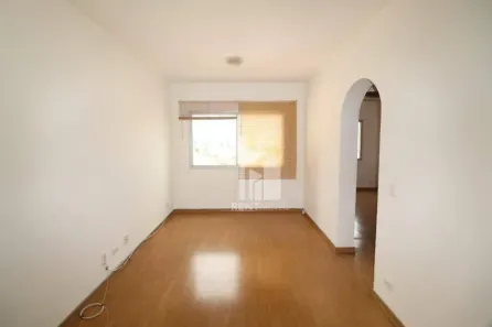 Apartamento com 2 Quartos à venda, 60m² no Campo Belo, São Paulo