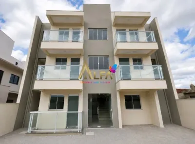 Apartamento com 2 Quartos à venda, 52m² no Armação, Penha