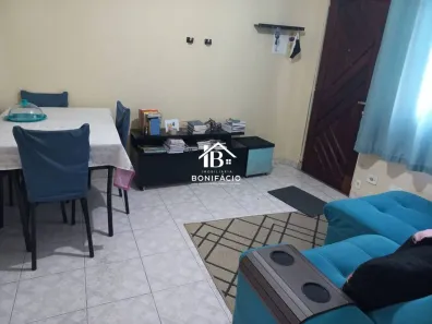 Apartamento com 2 Quartos à venda, 48m² no Vila Sílvia, São Paulo