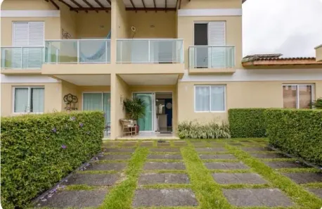Casa de Condomínio com 4 Quartos à venda, 140m² no Bairro de Juquehy, São Sebastião