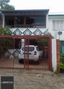 Casa com 5 Quartos à venda, 129m² no Jardim Botânico, Porto Alegre