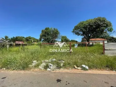 Lote/Terreno à venda, 1391m² no Chácara Santa Antonieta (Nova Veneza), Sumaré
