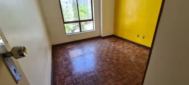 Apartamento com 4 Quartos à venda, 138m² no Pituba, Salvador
