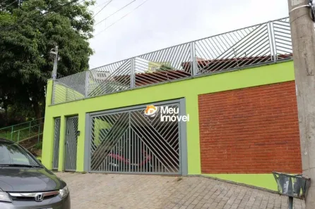 Casa com 2 Quartos à venda, 250m² no Vila Guedes, São Paulo