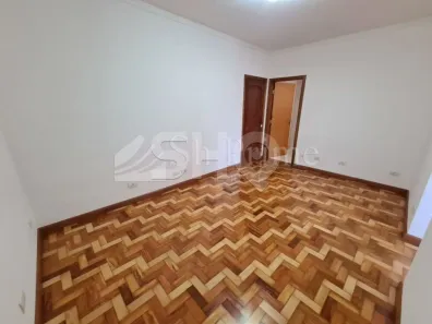 Apartamento com 1 Quarto para alugar, 46m² no Sumarezinho, São Paulo