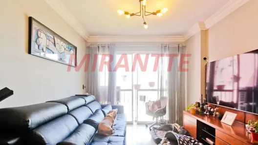 Apartamento com 3 Quartos à venda, 97m² no Casa Verde, São Paulo