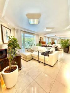 Apartamento com 3 Quartos à venda, 135m² no Cidade São Francisco, São Paulo