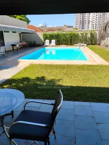 Casa com 6 Quartos à venda, 600m² no Vila Redentora, São José do Rio Preto