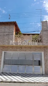 Casa com 3 Quartos à venda, 69m² no Jardim Leblon, Suzano